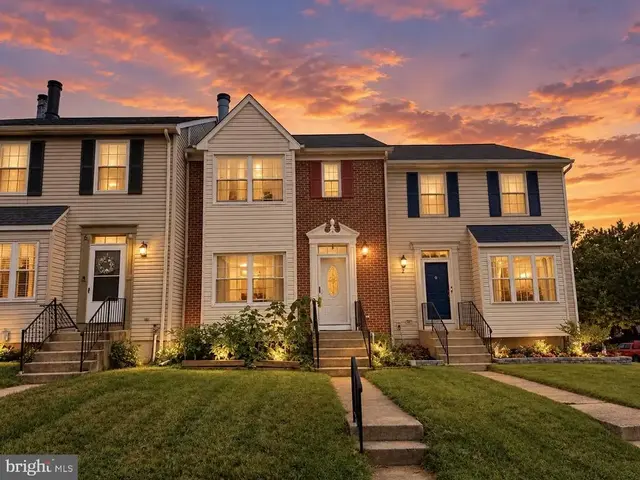 4 Cashell Ct, Nottingham