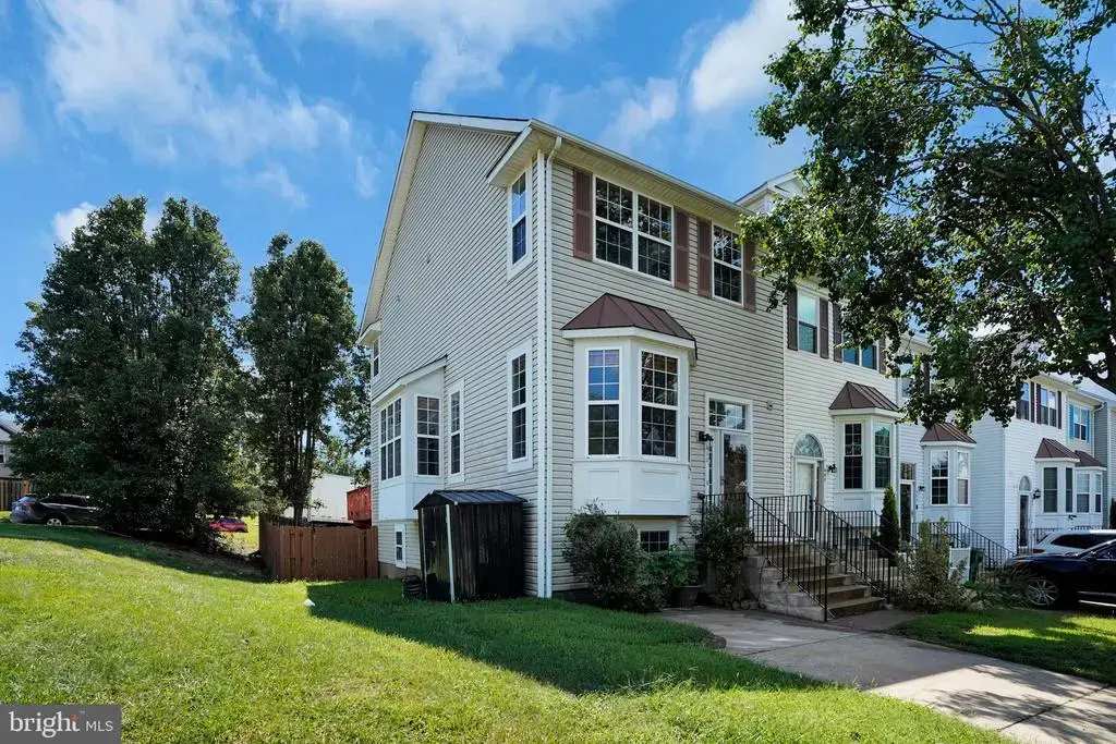 610 Torbert Loop, STAFFORD