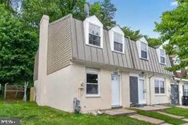 1800 Village Green Dr #d-96, Landover