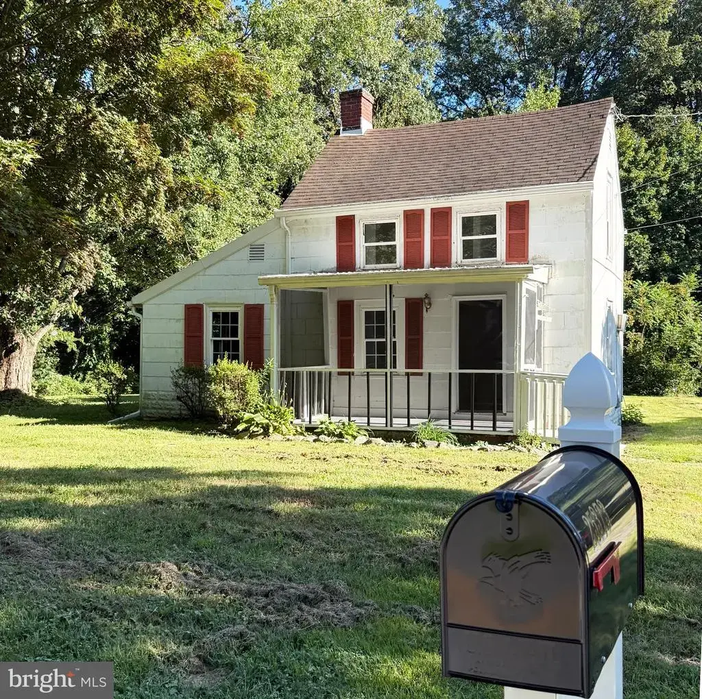 25373 Worton Lynch Rd, WORTON