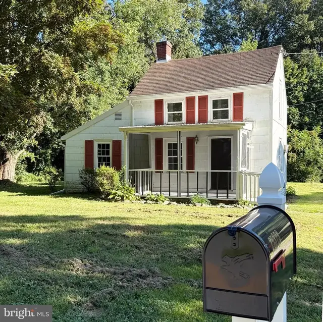 25373 Worton Lynch Rd, Worton
