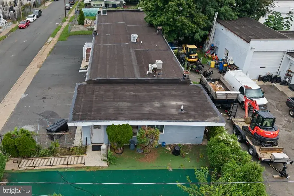 46 Weber Ave, EWING TWP