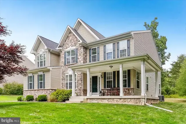 6411 Montgomery Rd, Elkridge