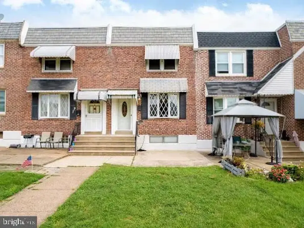 2819 Glenview St, PHILADELPHIA