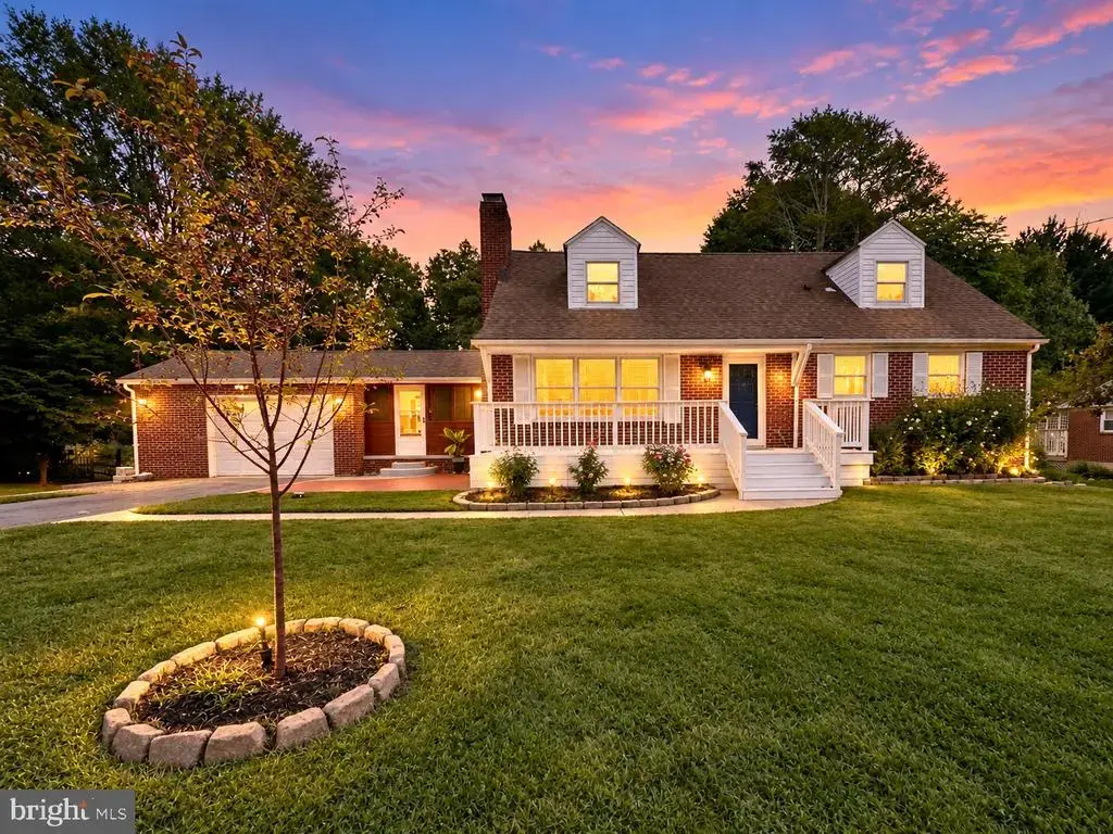 211 Delight Rd, REISTERSTOWN