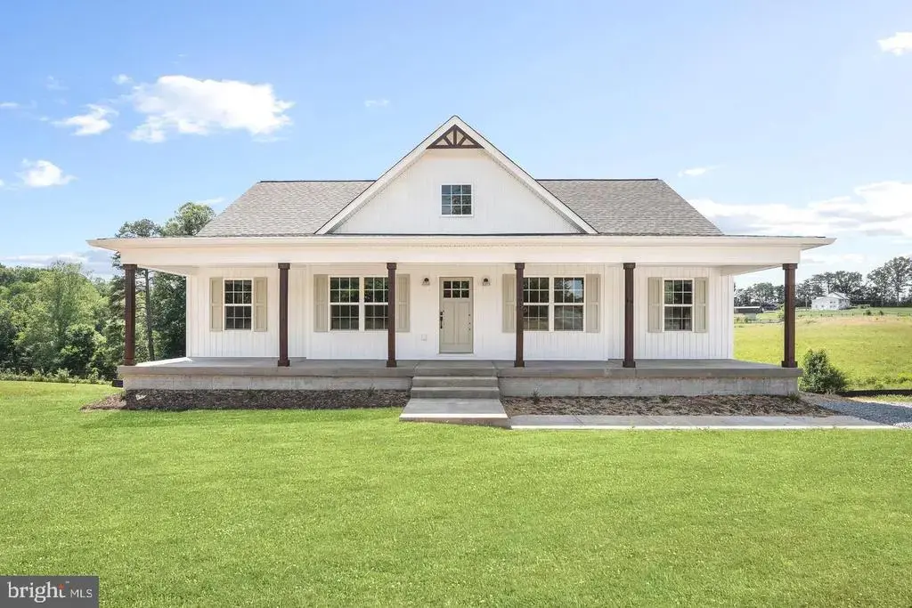 15361 Ridge Rd, GORDONSVILLE
