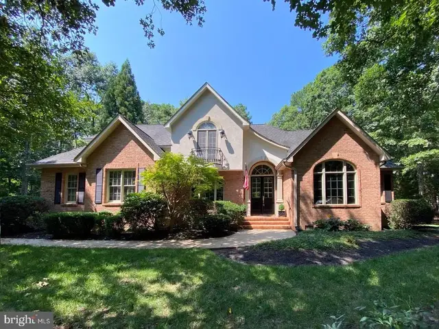 11608 Longstreet Dr, Spotsylvania