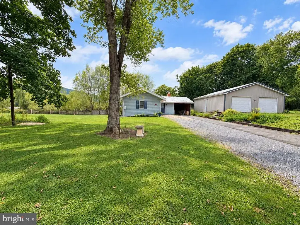 17514 Willow Ave, FANNETTSBURG
