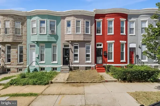 3218 Barclay St, Baltimore