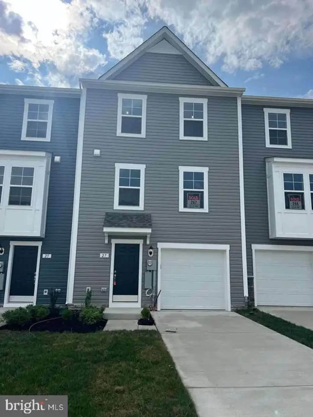 124 Tuxford Rd, FALLING WATERS