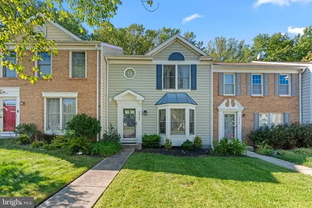 12702 Wedgedale Ct, Upper Marlboro