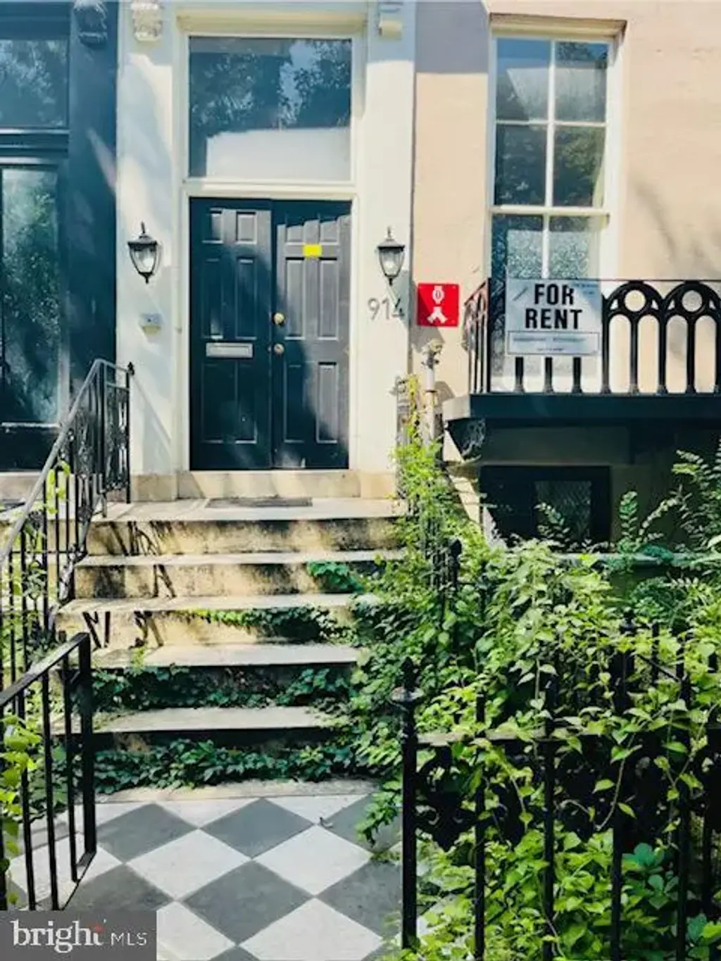 914 St Paul St #1r, BALTIMORE