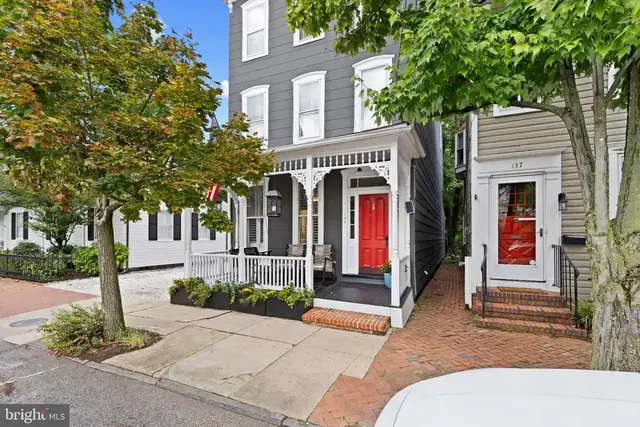 135 Conduit St, Annapolis