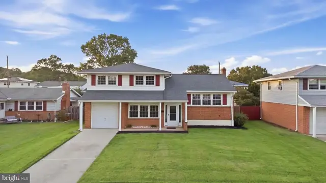 110 Caladium Ln, Newark