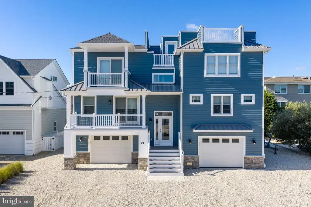 24 W Mears Ave, LONG BEACH TOWNSHIP
