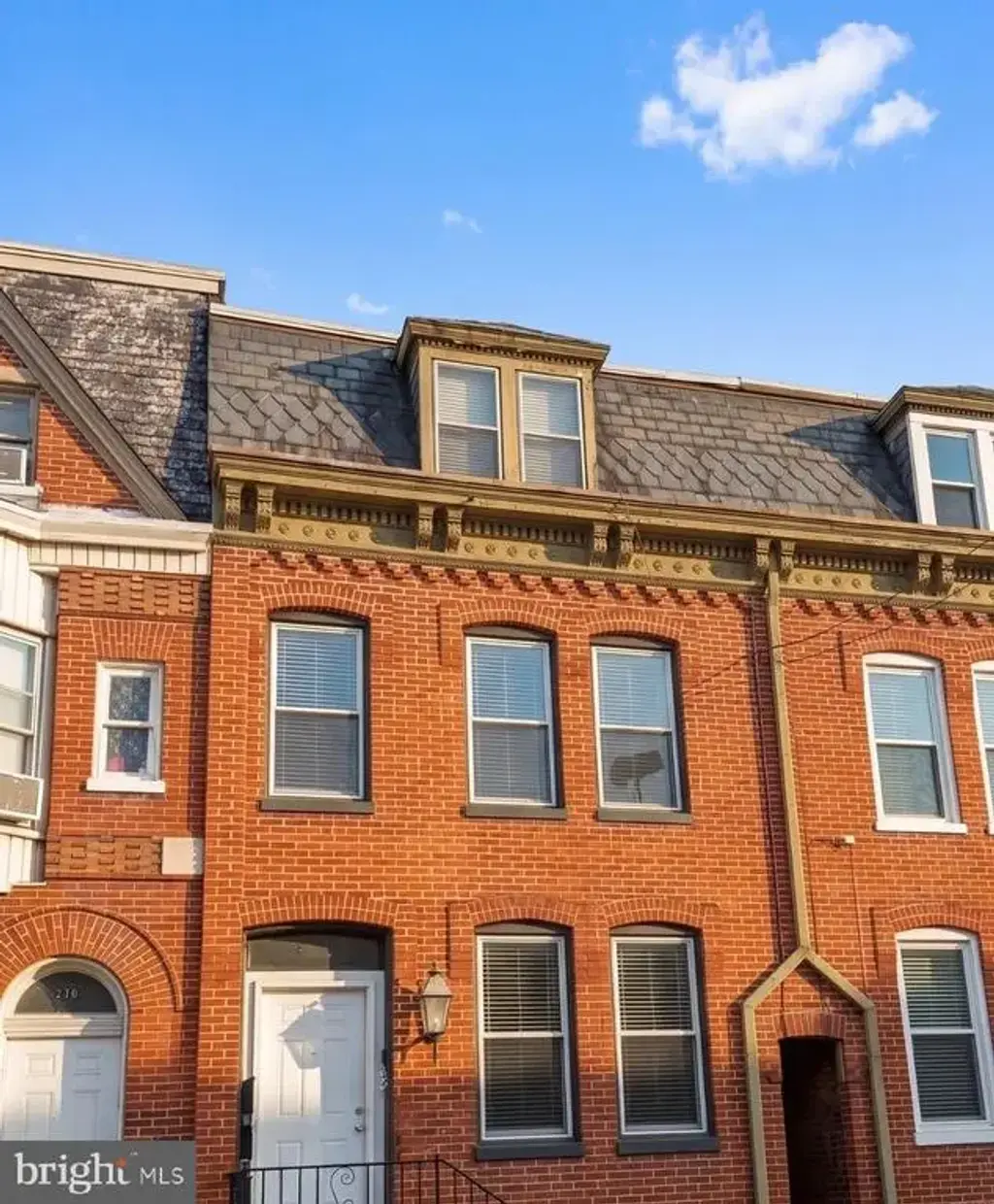 308 E King St #d, YORK