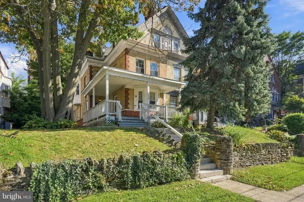 308 W Upsal St, PHILADELPHIA