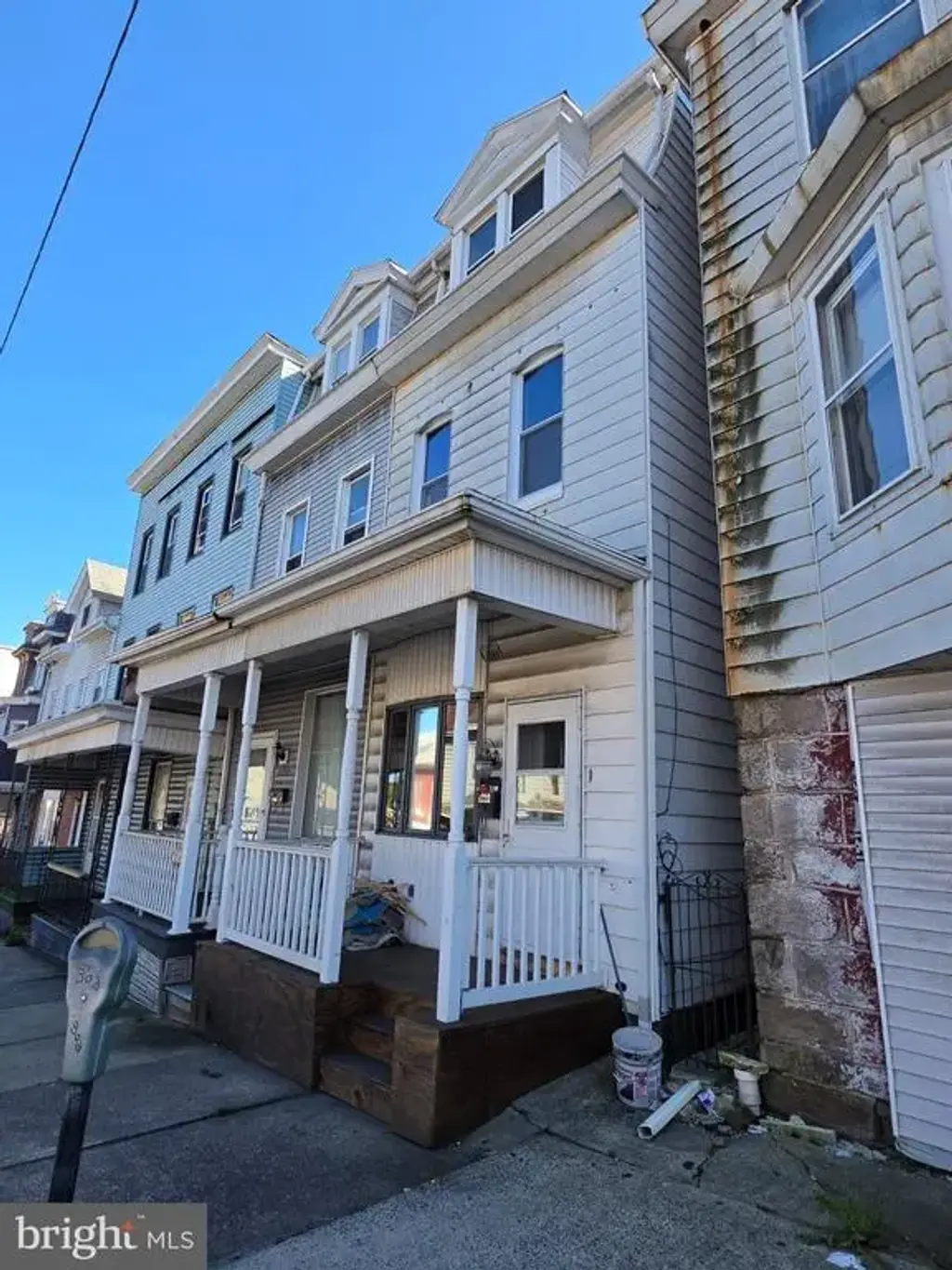 1222 Centre St, ASHLAND