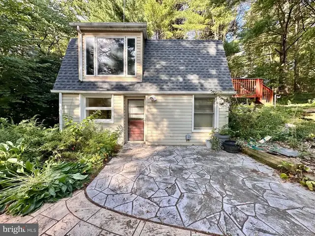 3537 Mill Green Rd, Street