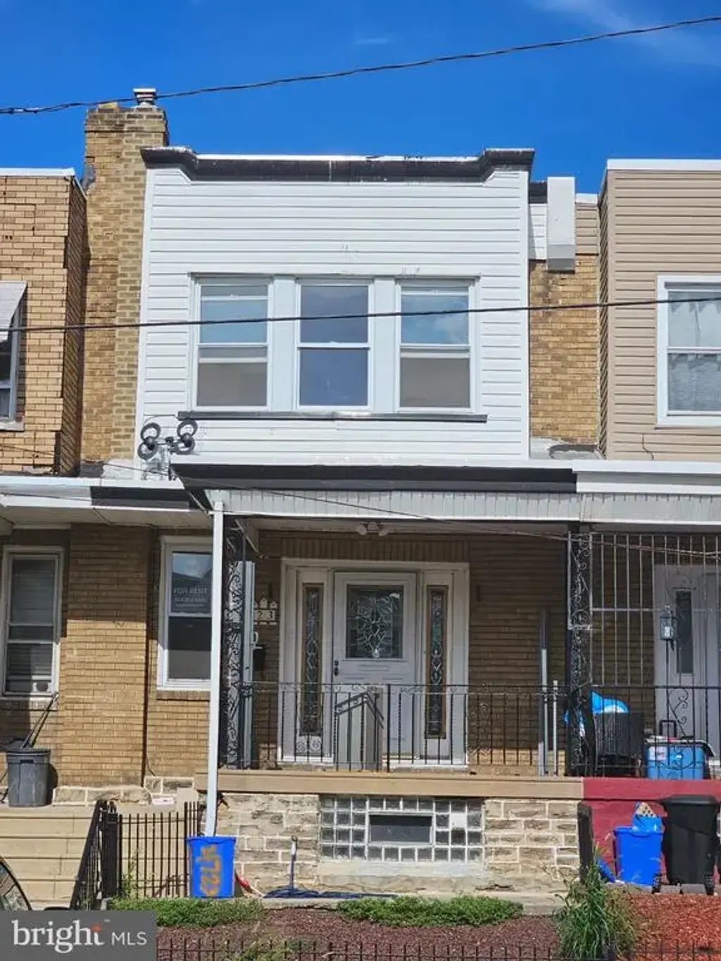 4723 Shelmire Ave, PHILADELPHIA