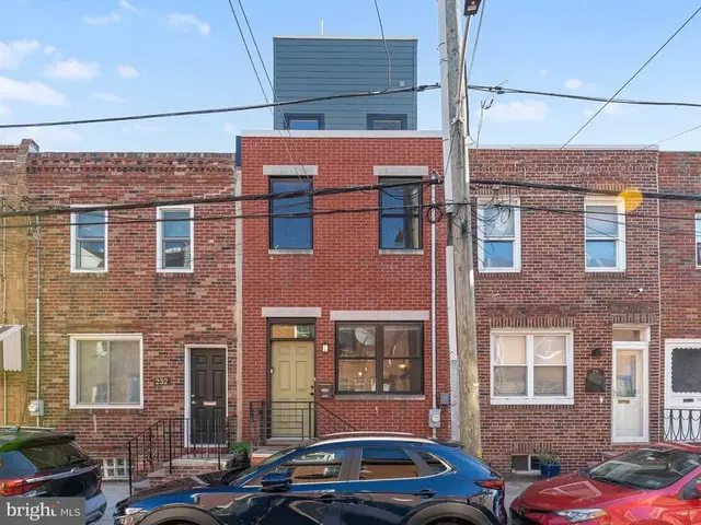 234 Mcclellan St, Philadelphia