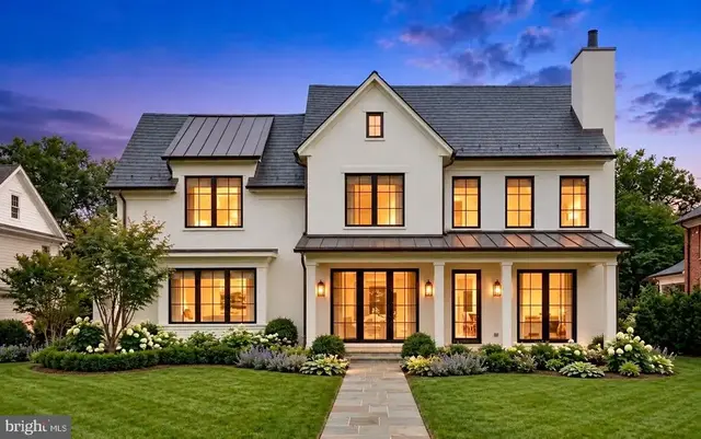 7100 Ridgewood Ave, Chevy Chase