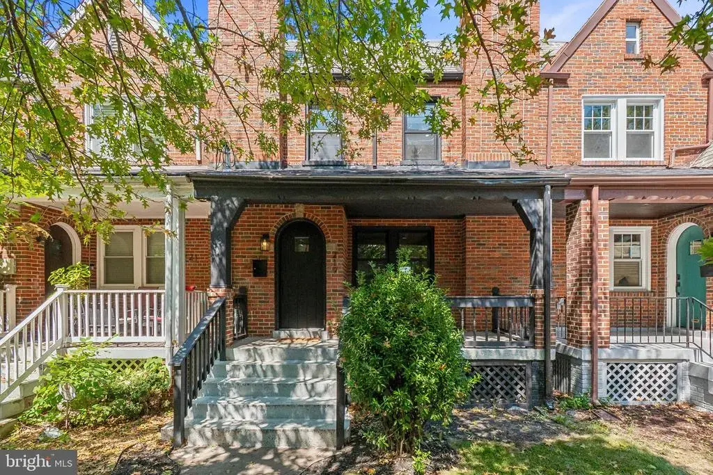 219 Jefferson St Nw, WASHINGTON