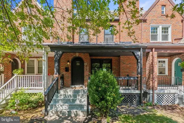 219 Jefferson St Nw, Washington