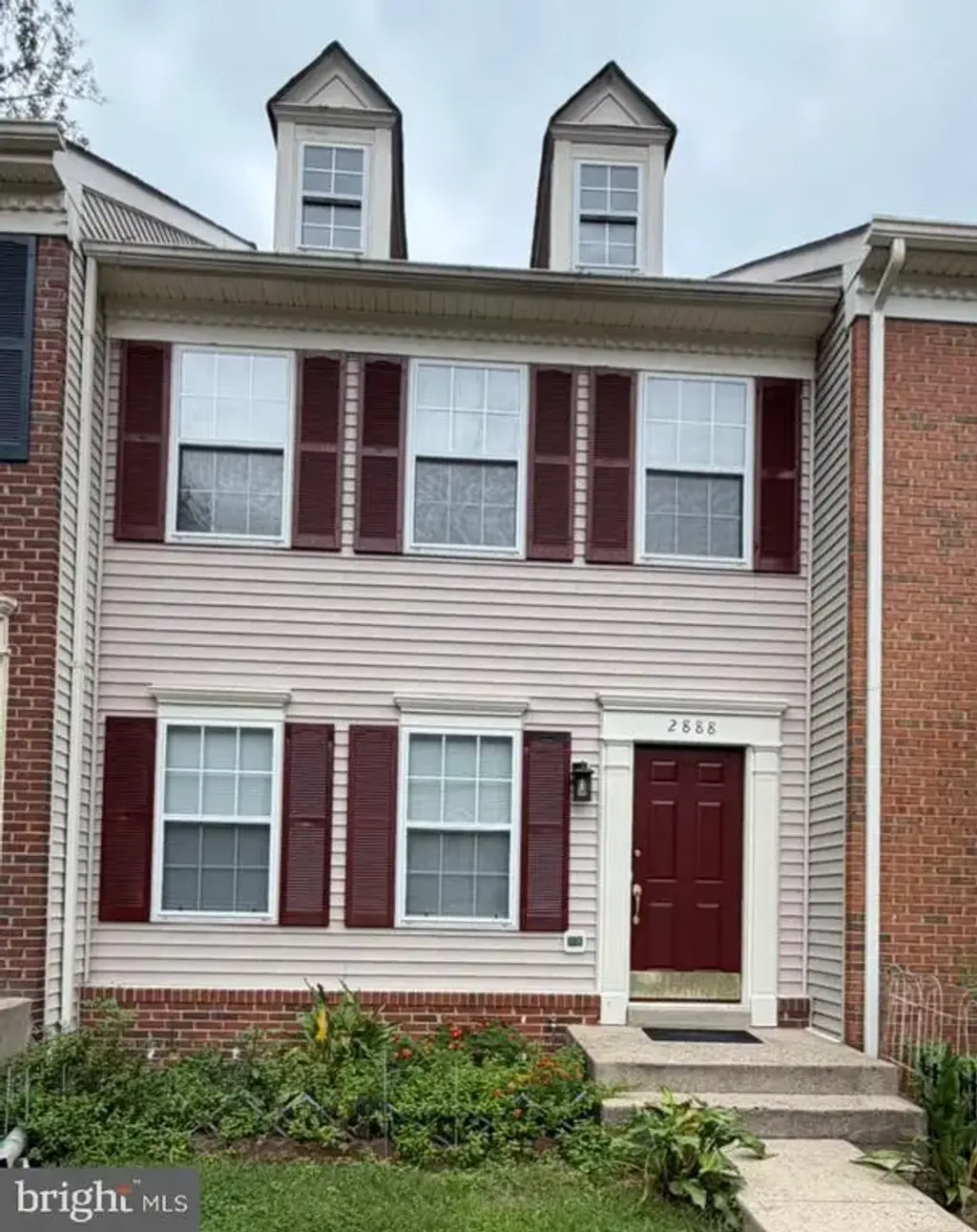 2888 Fall Oaks Pl, HERNDON