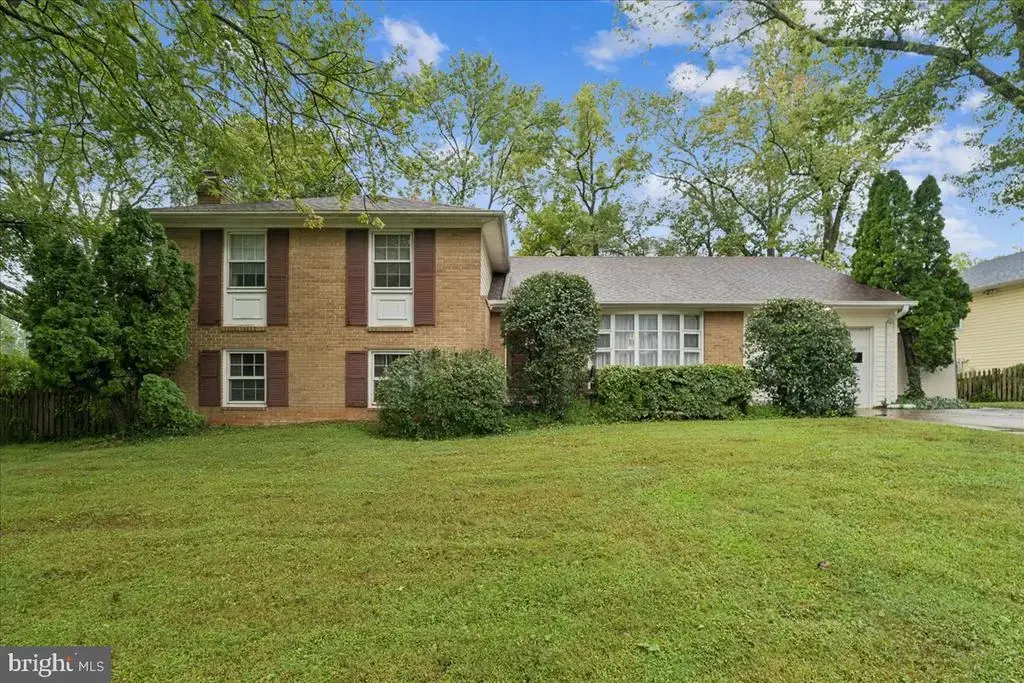 1405 Mullins St, SILVER SPRING