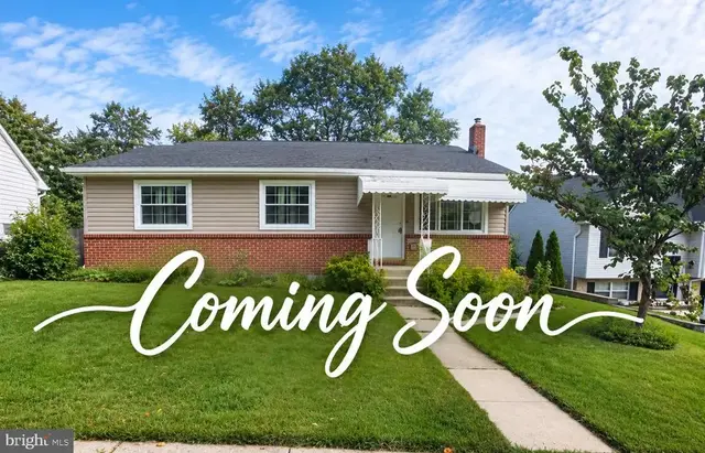 2 Willowdale Ave, Glen Burnie