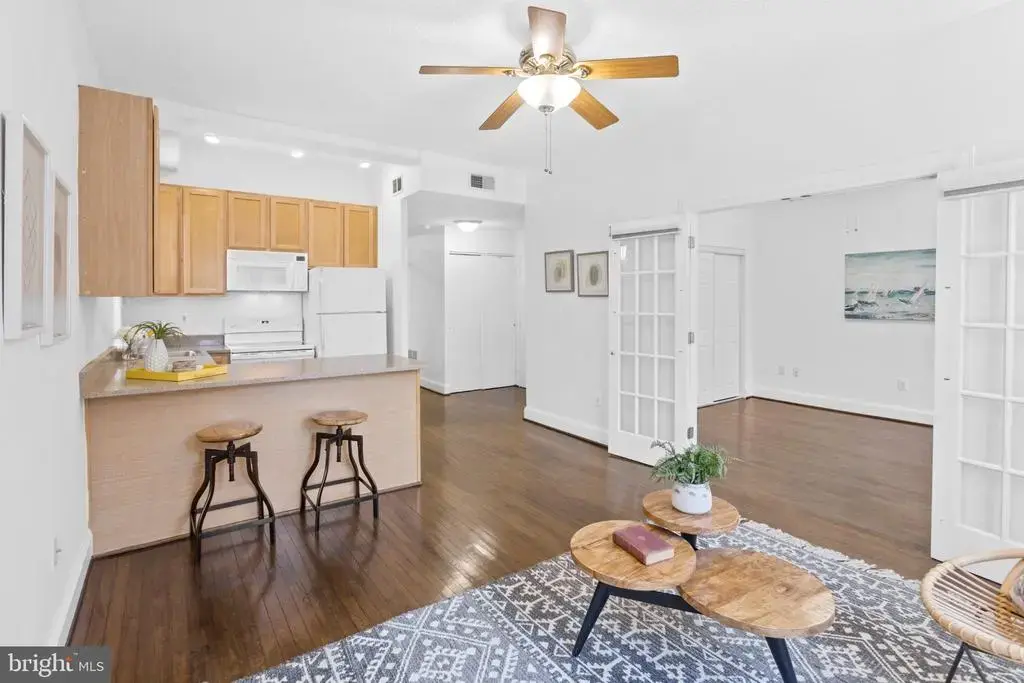 1401 Columbia Rd Nw #310, WASHINGTON