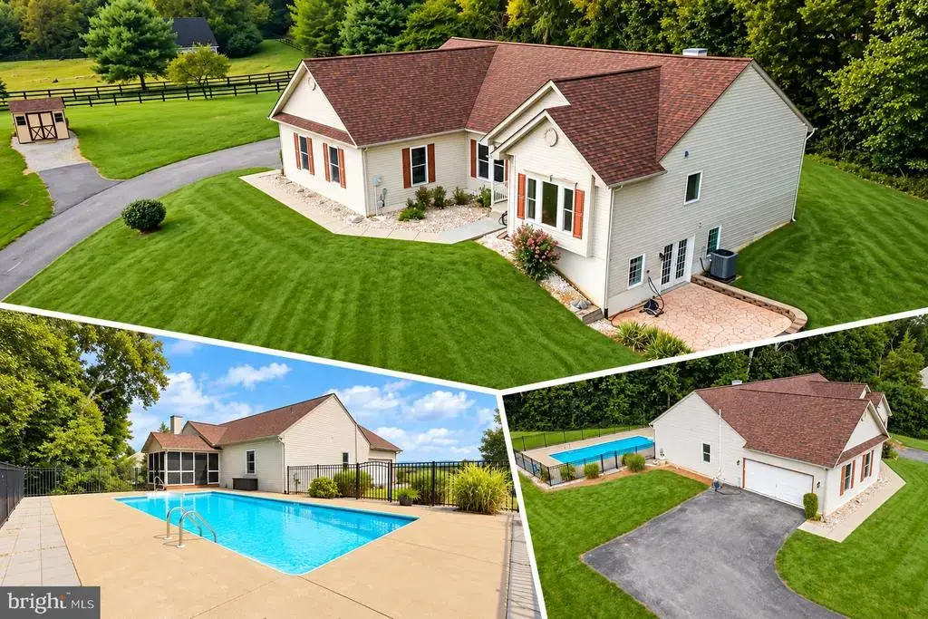 148 Anna Ln, BERRYVILLE