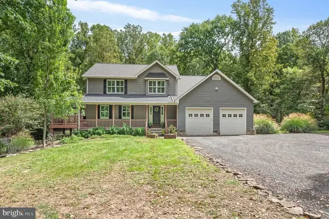 15334 Hillsboro Rd, Hillsboro