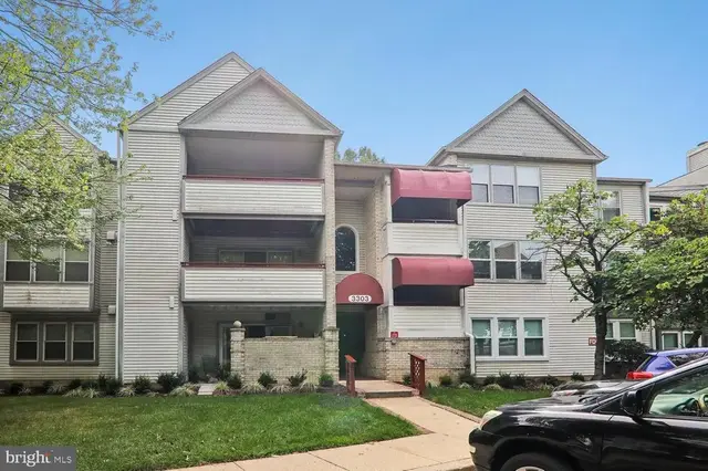 3303 Sir Thomas Dr #6-a-41, Silver Spring