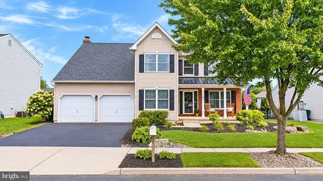 105 Mill Race Dr, Easton