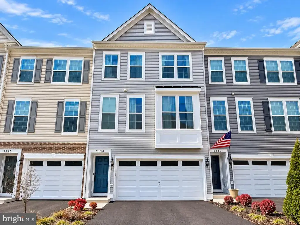9138 Wyche Knoll Ln, MANASSAS