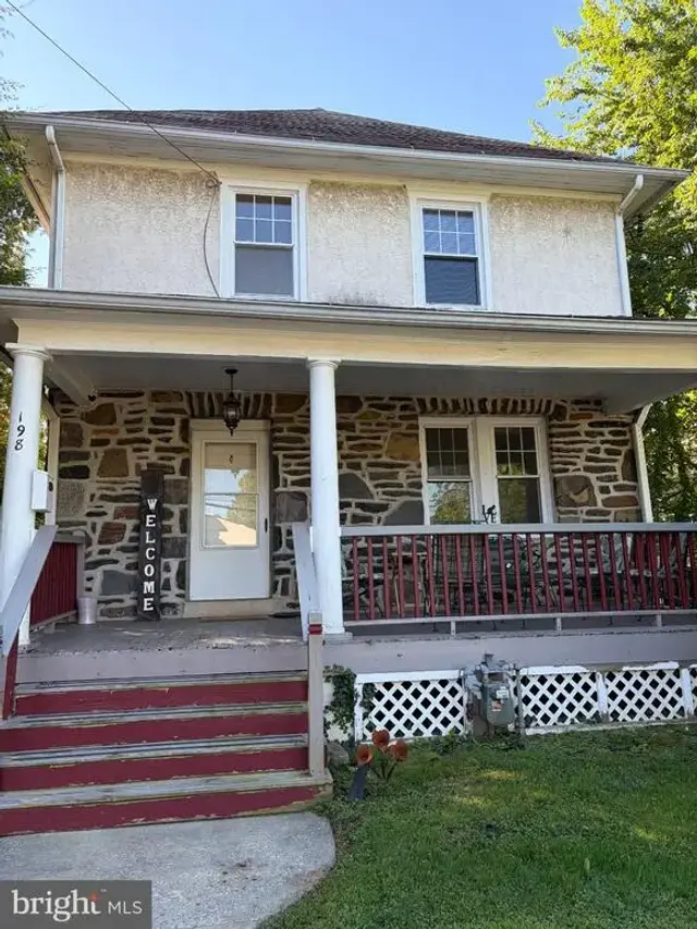 198 Woodbine Ave, Narberth