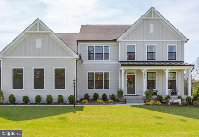 Lot 3 Lees Mill Rd, Warrenton