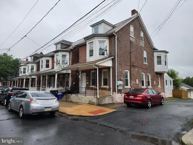 253 E Ettwein St #1st Floor, Bethlehem
