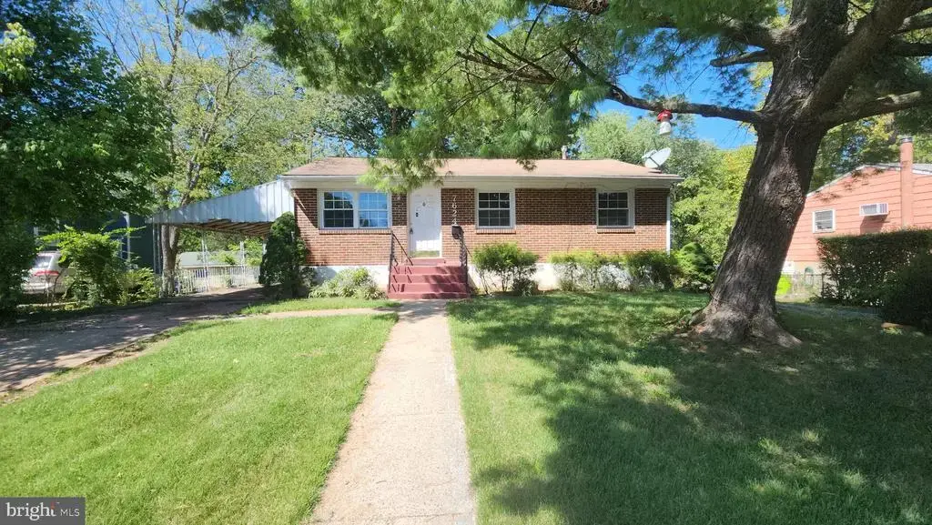 7624 Amherst Dr, MANASSAS