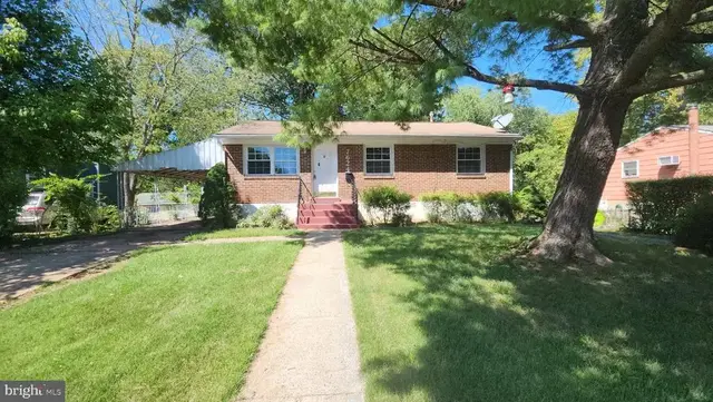 7624 Amherst Dr, Manassas