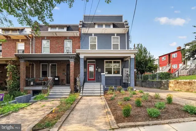 311 Jefferson St Nw #1, Washington