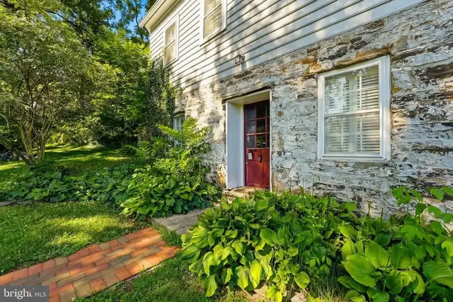 8200 Buckland Mill Rd, Gainesville