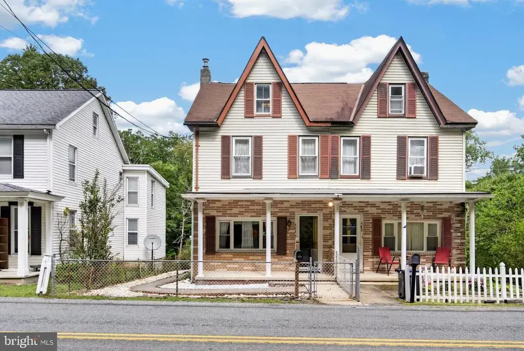 482 Marian Ave, TAMAQUA