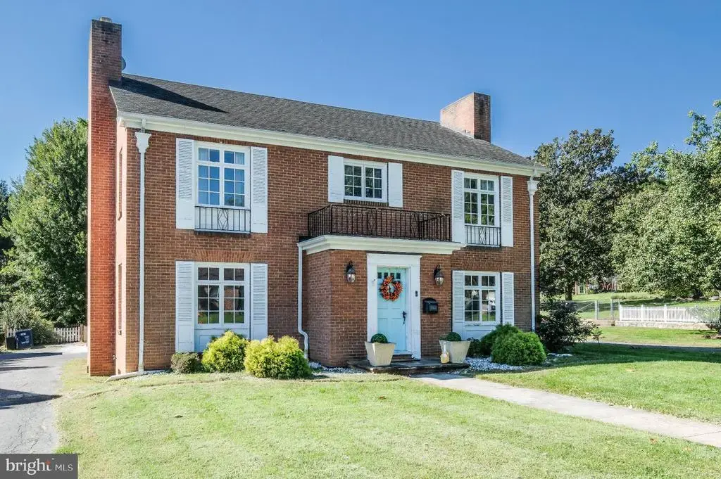 1407 W King St, MARTINSBURG