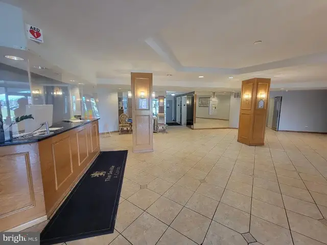 3450 Toledo Ter #517, Hyattsville
