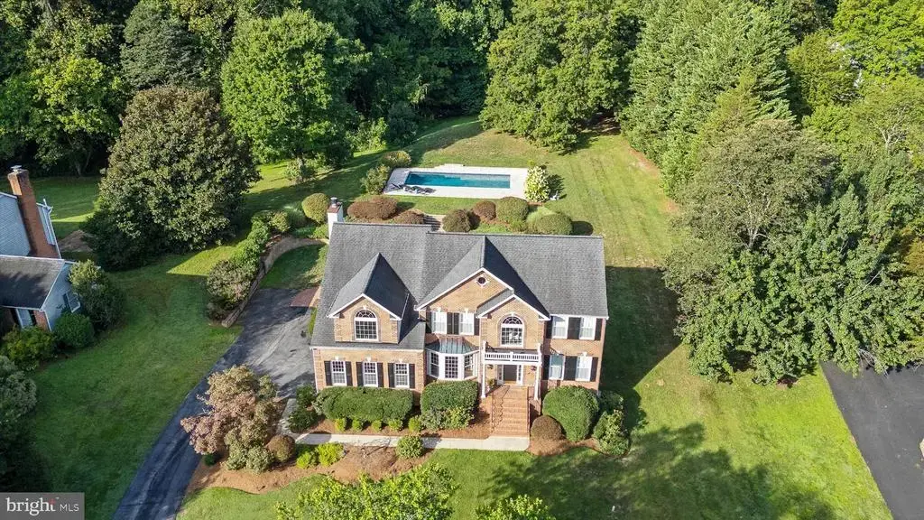 3506 Russell Thomas Ln, DAVIDSONVILLE