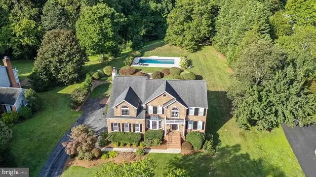 3506 Russell Thomas Ln, Davidsonville