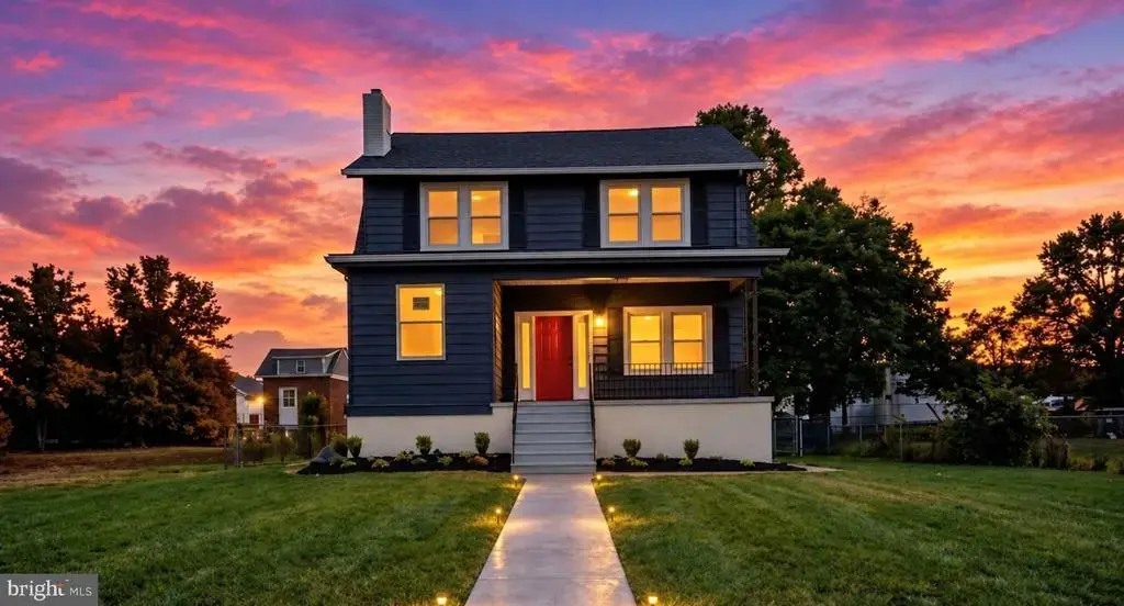 4104 Wentworth Rd, BALTIMORE